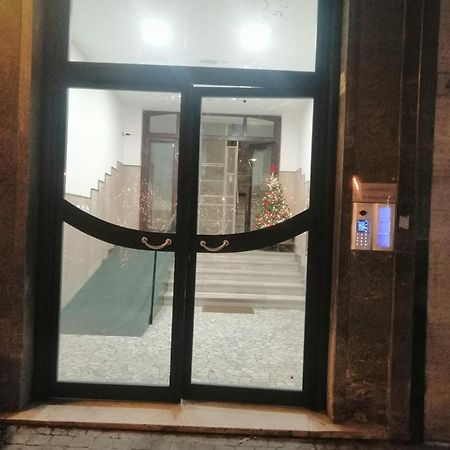M2 Apartment Neapol Zewnętrze zdjęcie