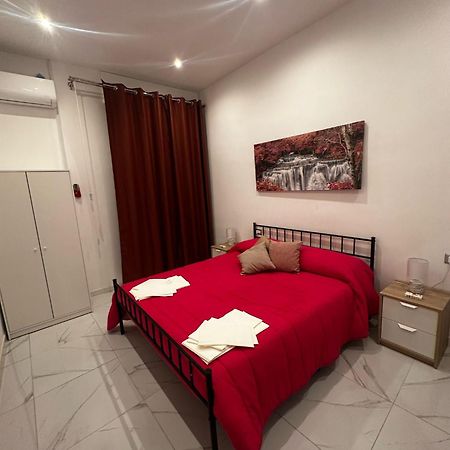 M2 Apartment Neapol Zewnętrze zdjęcie