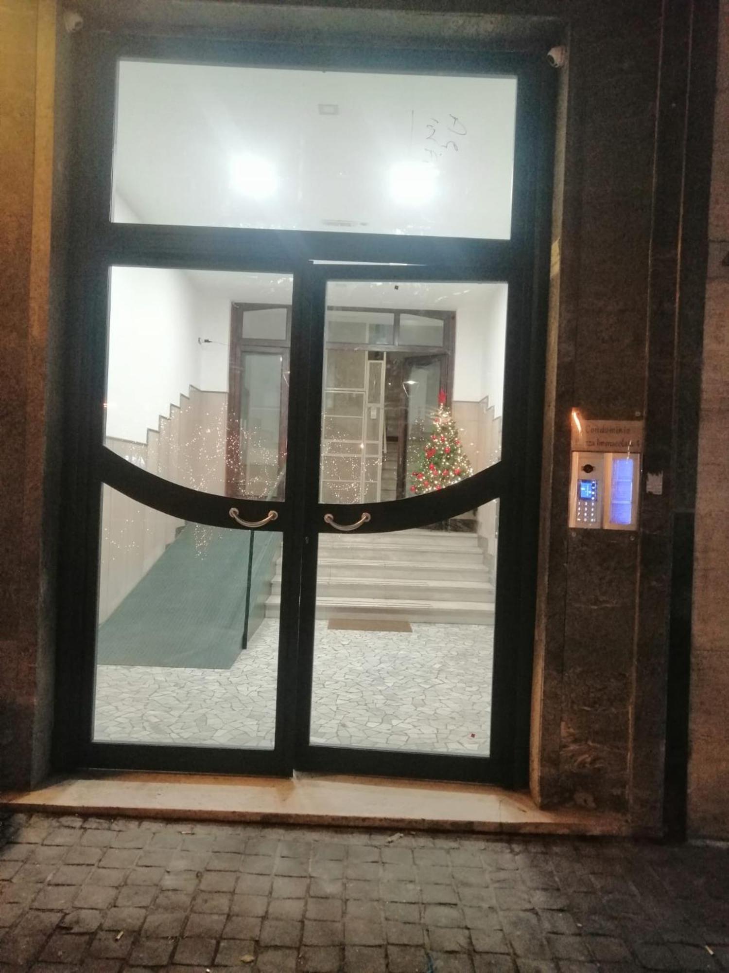 M2 Apartment Neapol Zewnętrze zdjęcie