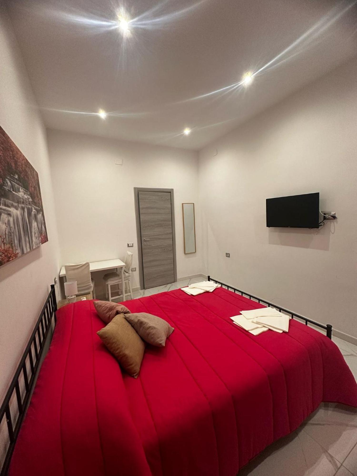 M2 Apartment Neapol Zewnętrze zdjęcie