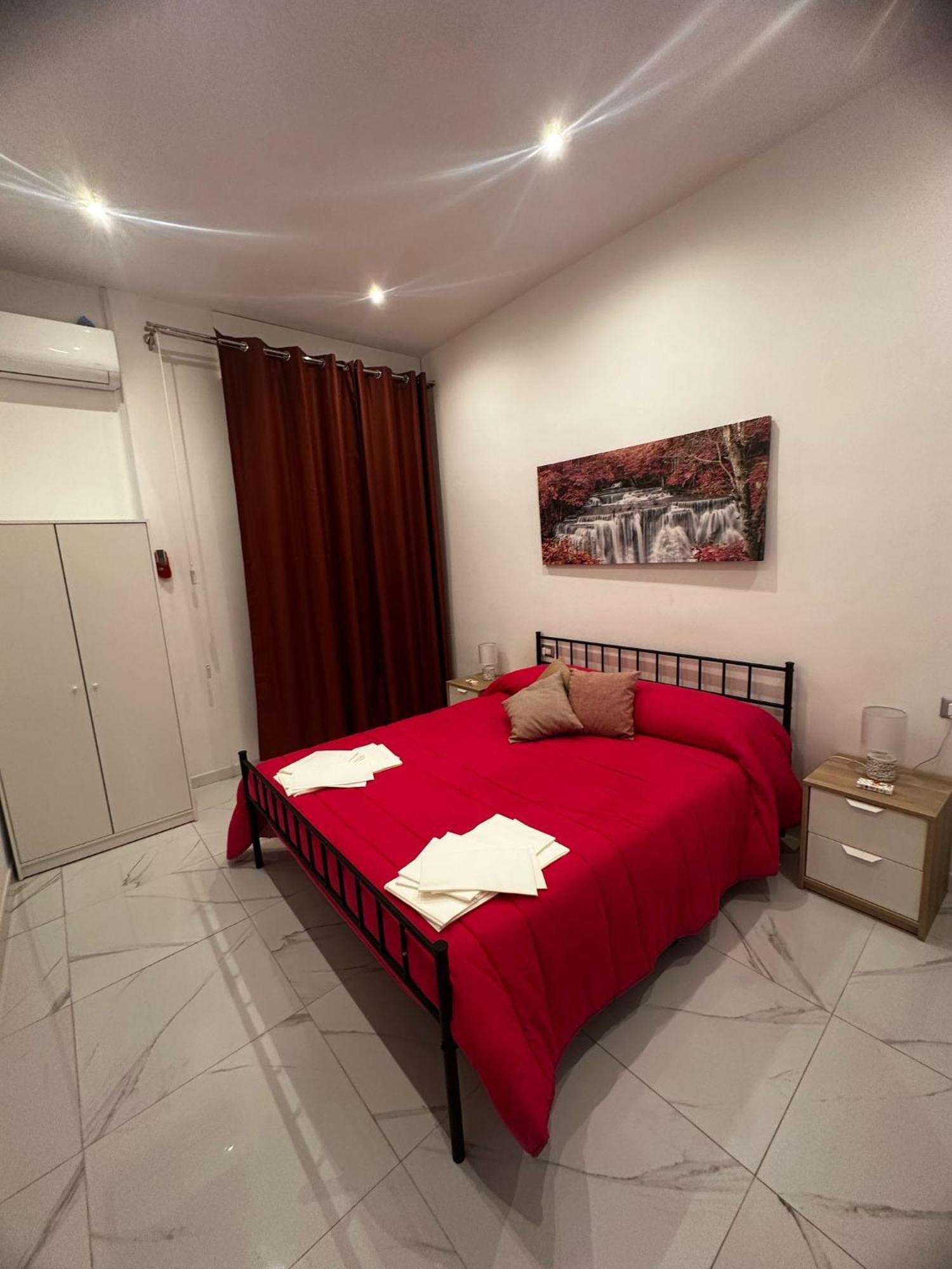M2 Apartment Neapol Zewnętrze zdjęcie
